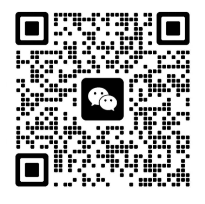 扫一扫加微信-博客